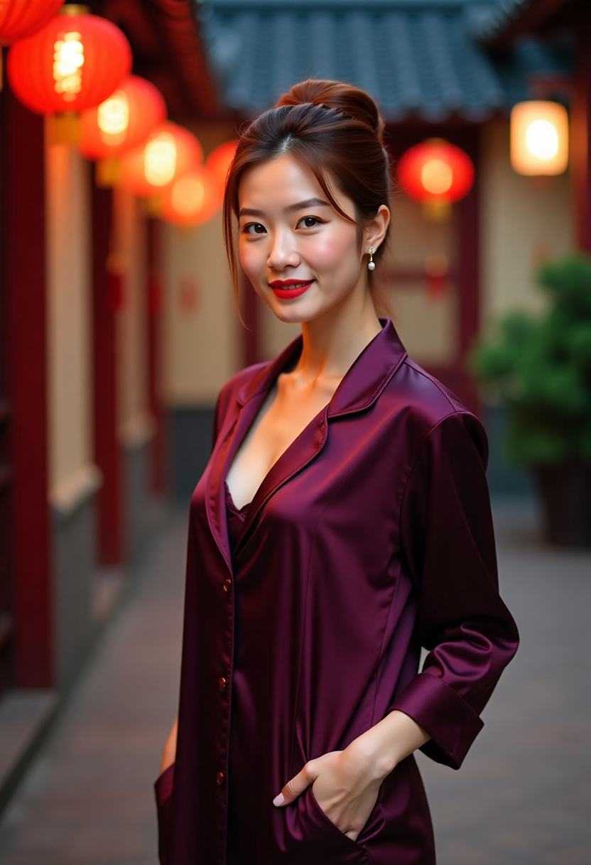 暗房来信海报