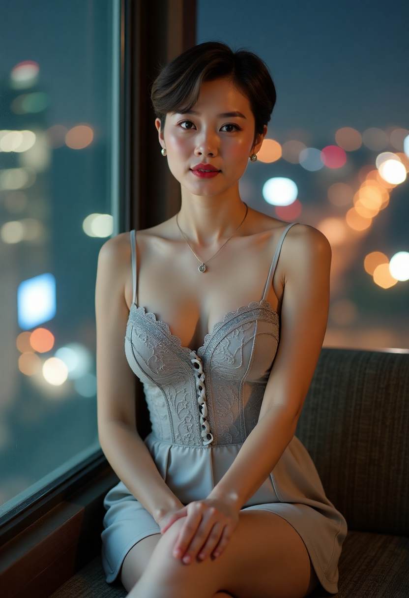 第二机房海报