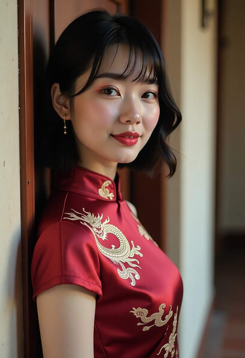 未寄出的样片海报